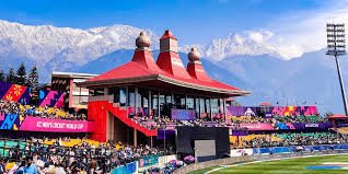 Delhi to Dharamshala Tour Package